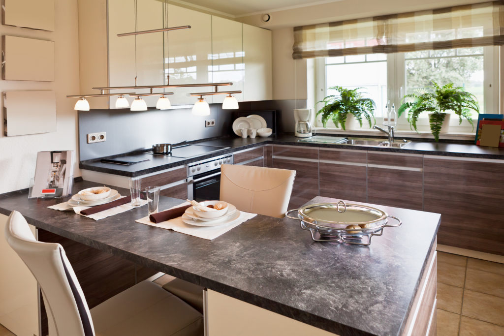 Caesarstone Countertops