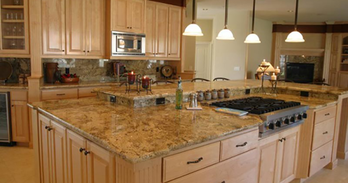 Granite Sill The Go To Choice For Kitchens Knc Granite Maryland