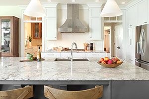 Quartz mined from the earth or a picture of diamonds mined from the earth
