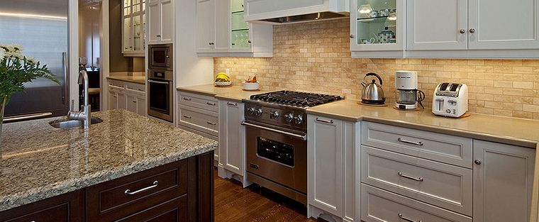 Comparison Chart How To Choose The Best Kitchen Countertop