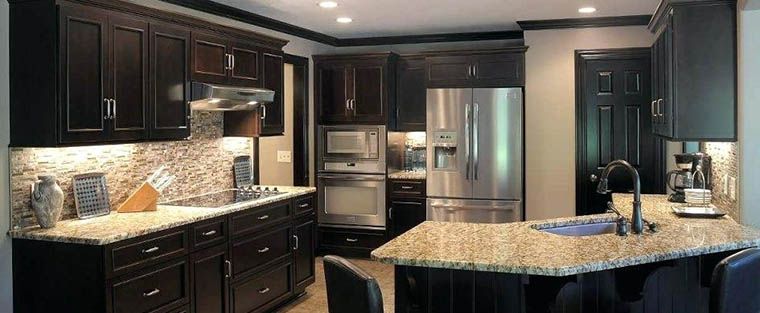 Which Granite Kitchen Countertops To Choose Knc Granite