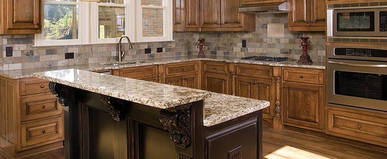 Choosing The Right Materials For Countertops To Match Your Kitchen
