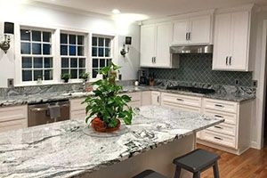 granite countertops