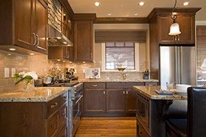 granite slabs, tiles, and modules