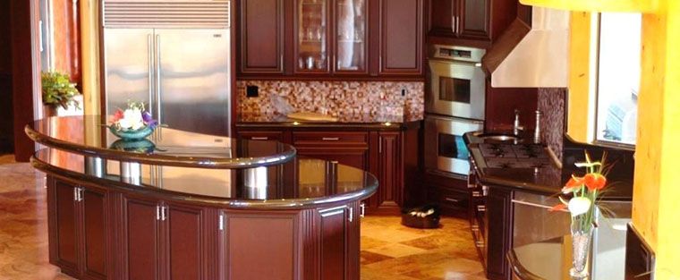 7 Kitchen Countertop Options To Consider For Your Remodel