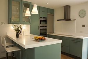 image of quartz stone manufacturing
