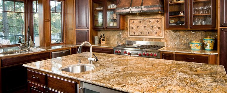 Eight Factors That Affect The Cost Of Granite Countertops