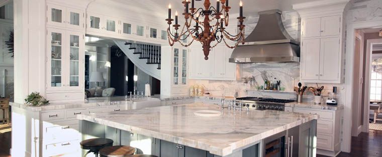 Maintenance Tips For Stone And Engineered Quartz Countertops