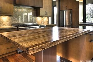 wood color