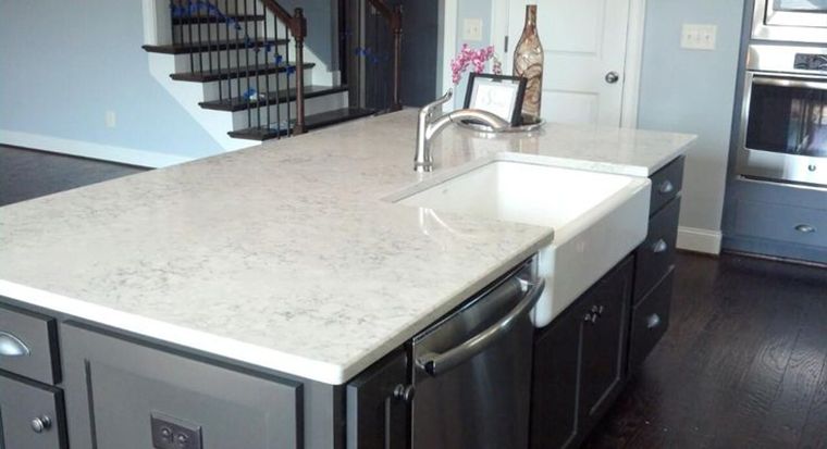 Silestone Helix image