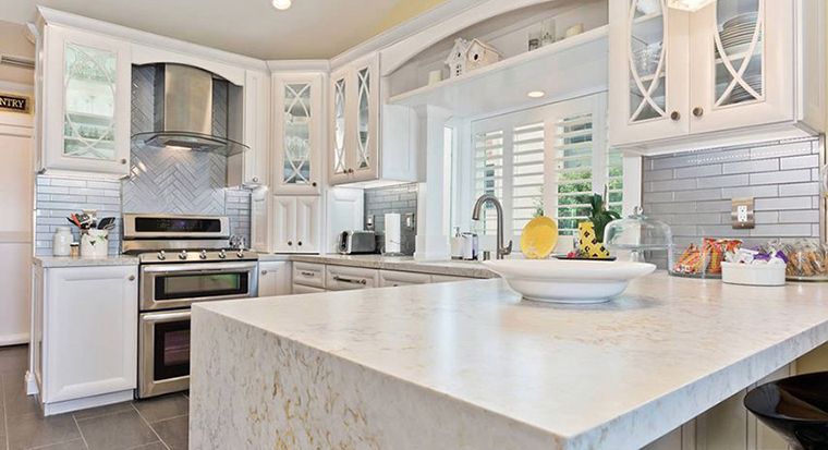 Silestone Pulsar image