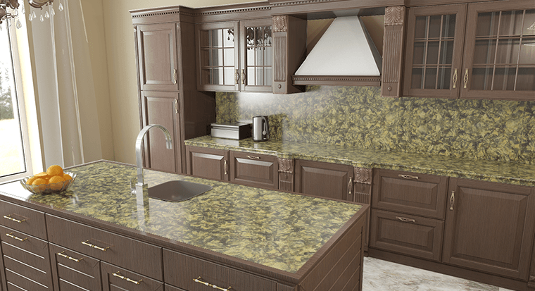 Silestone Zirix image