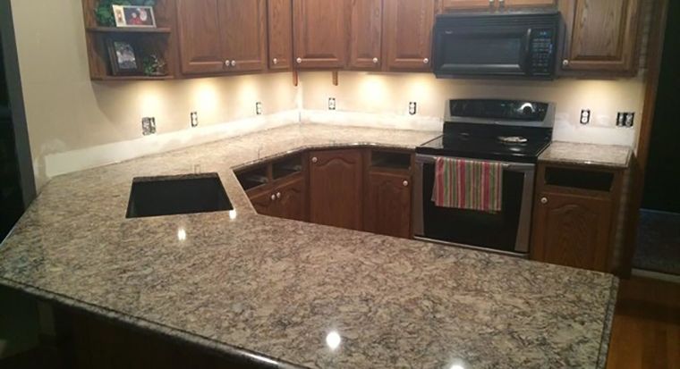 Silestone Zynite image