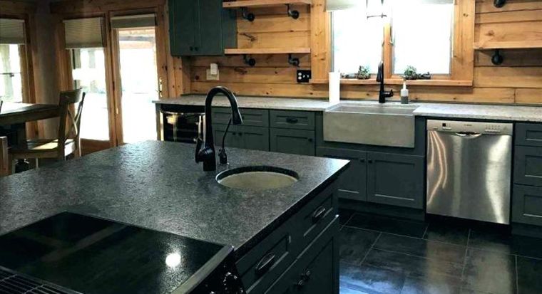 6 Interesting Trends For Your Kitchen Countertops Knc
