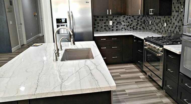 scratches on countertops