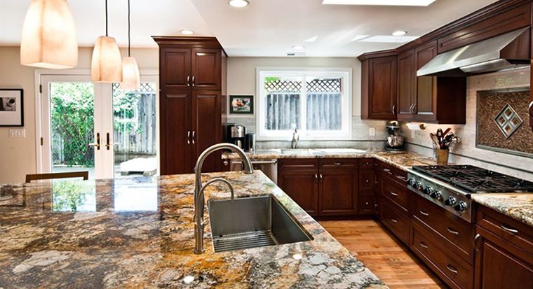 Natural Stones