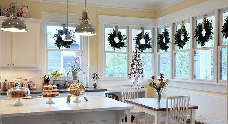 How To Breathe New Life Into Your Kitchen Countertops For The Holidays