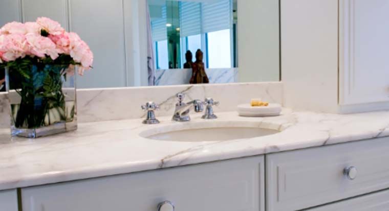 laminate bathroom countertops
