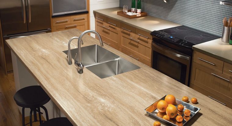 laminate countertops