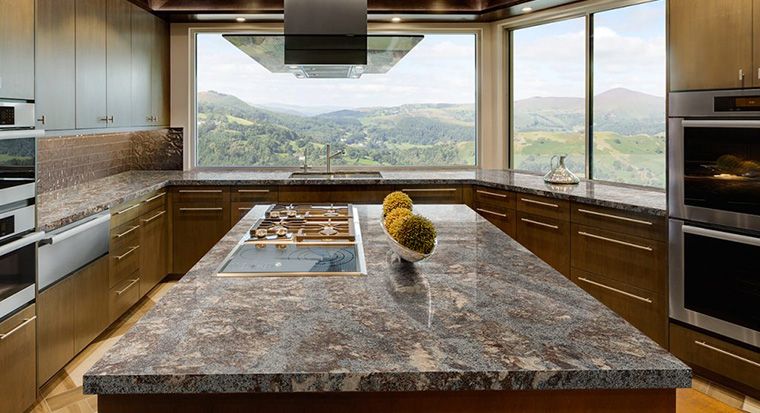 Cambria countertops