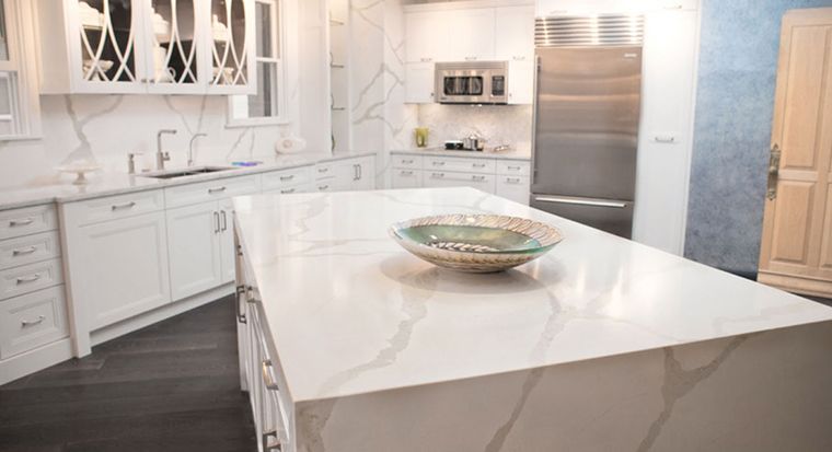 Marble Countertops