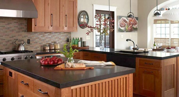 sample of cost estimate for concrete countertops