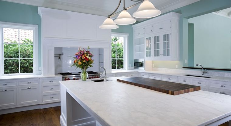 quartzite vs quartz slabs