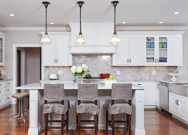 full backsplash