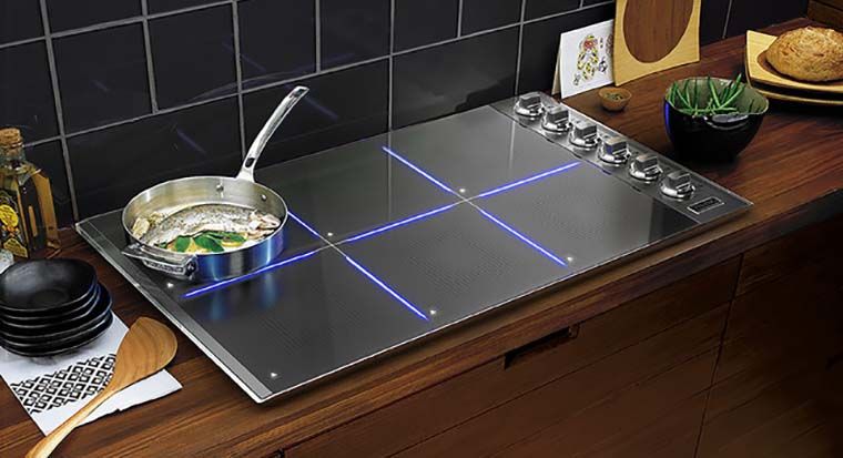 induction cooker