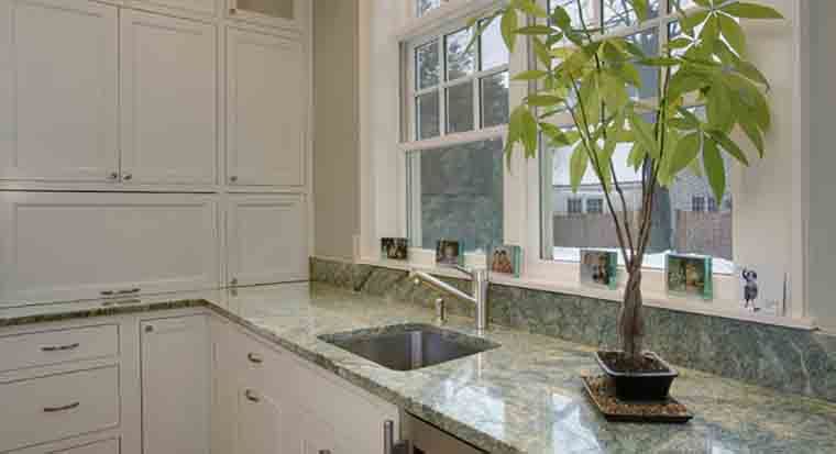 Costa Esmeralda granite