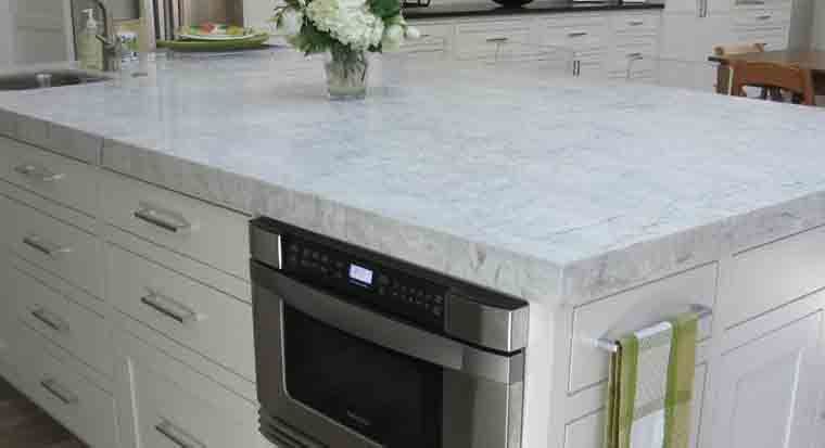 white Princess Granite