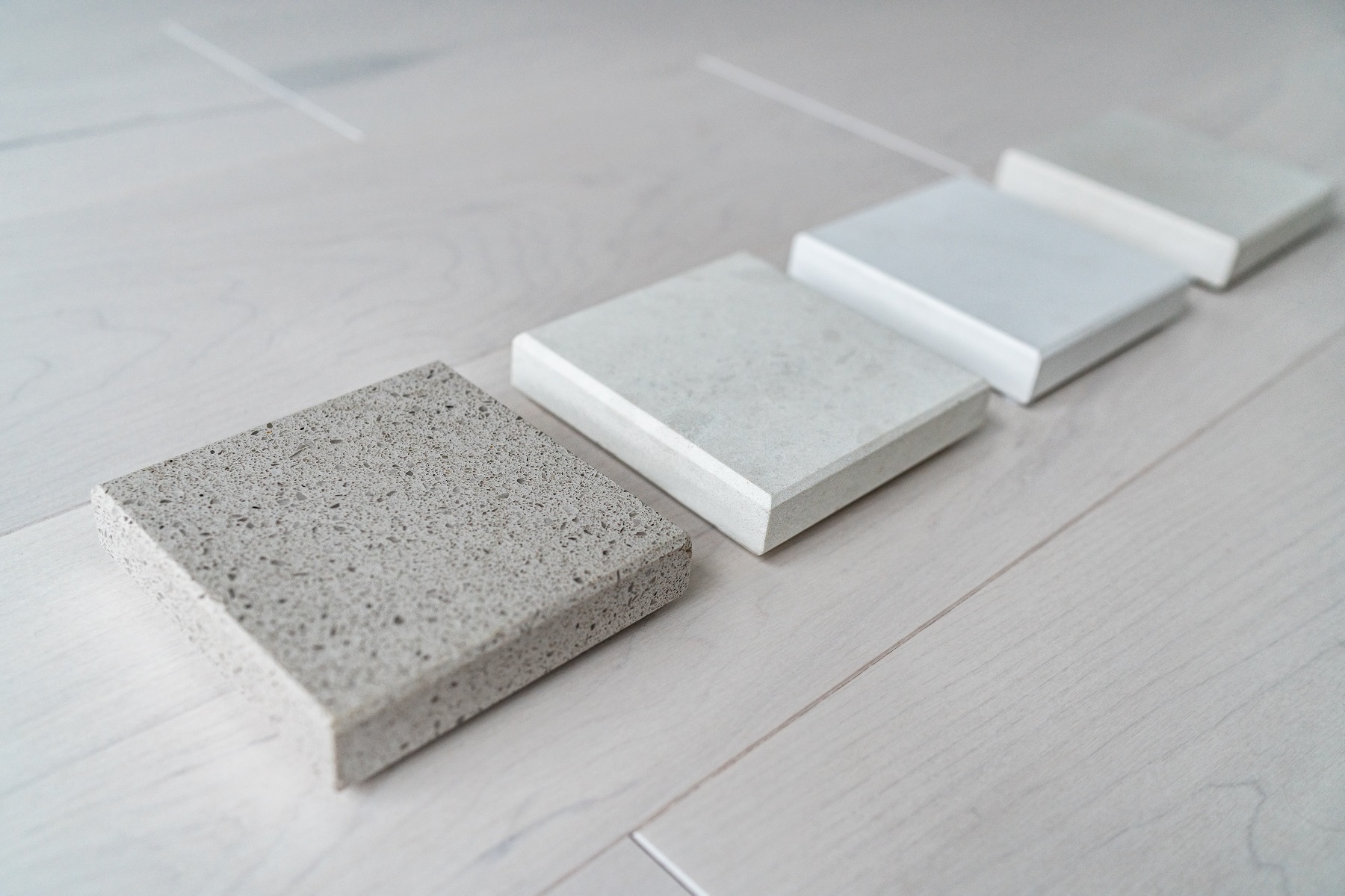 stone countertops