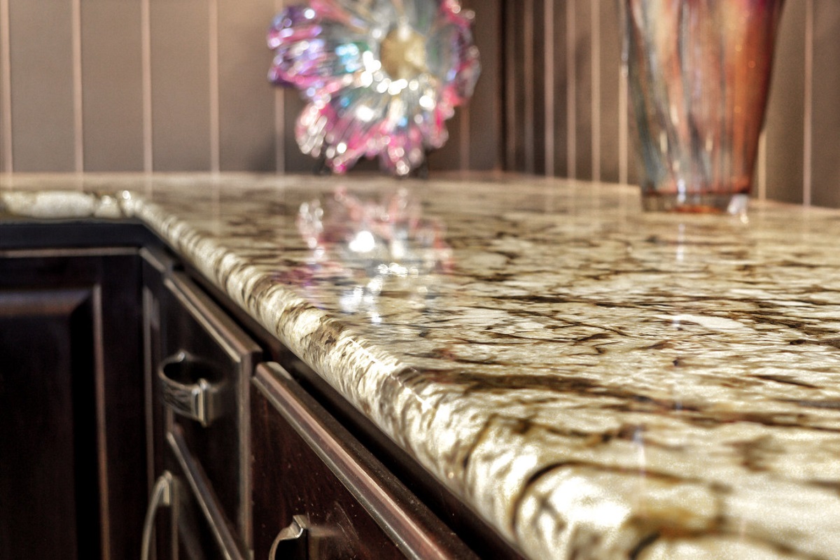Top 10 Best Granite Countertop Edges, What Is The Latest In Countertops
