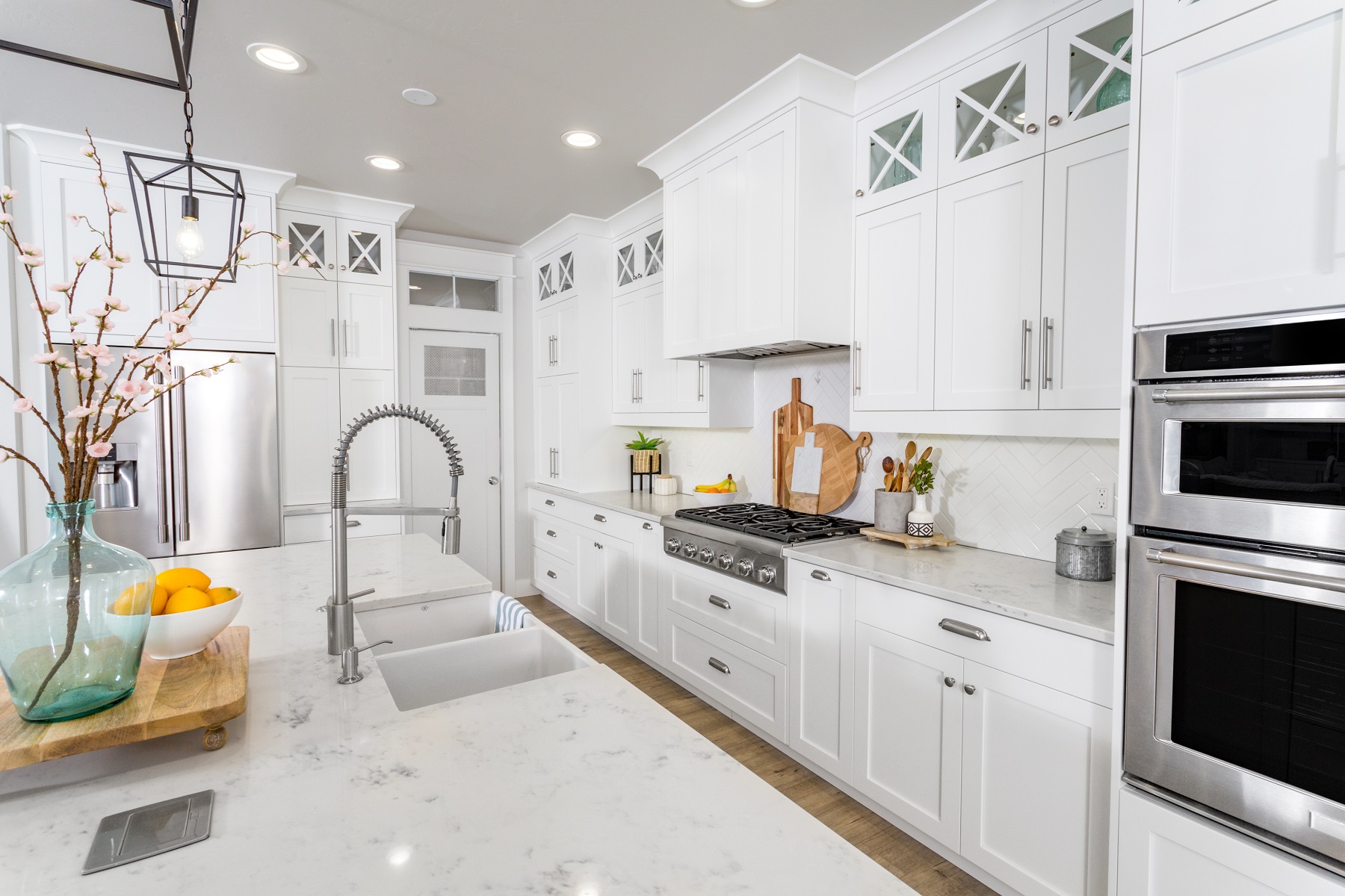 2022 Average Prices: How Much Do Marble Countertops Cost?