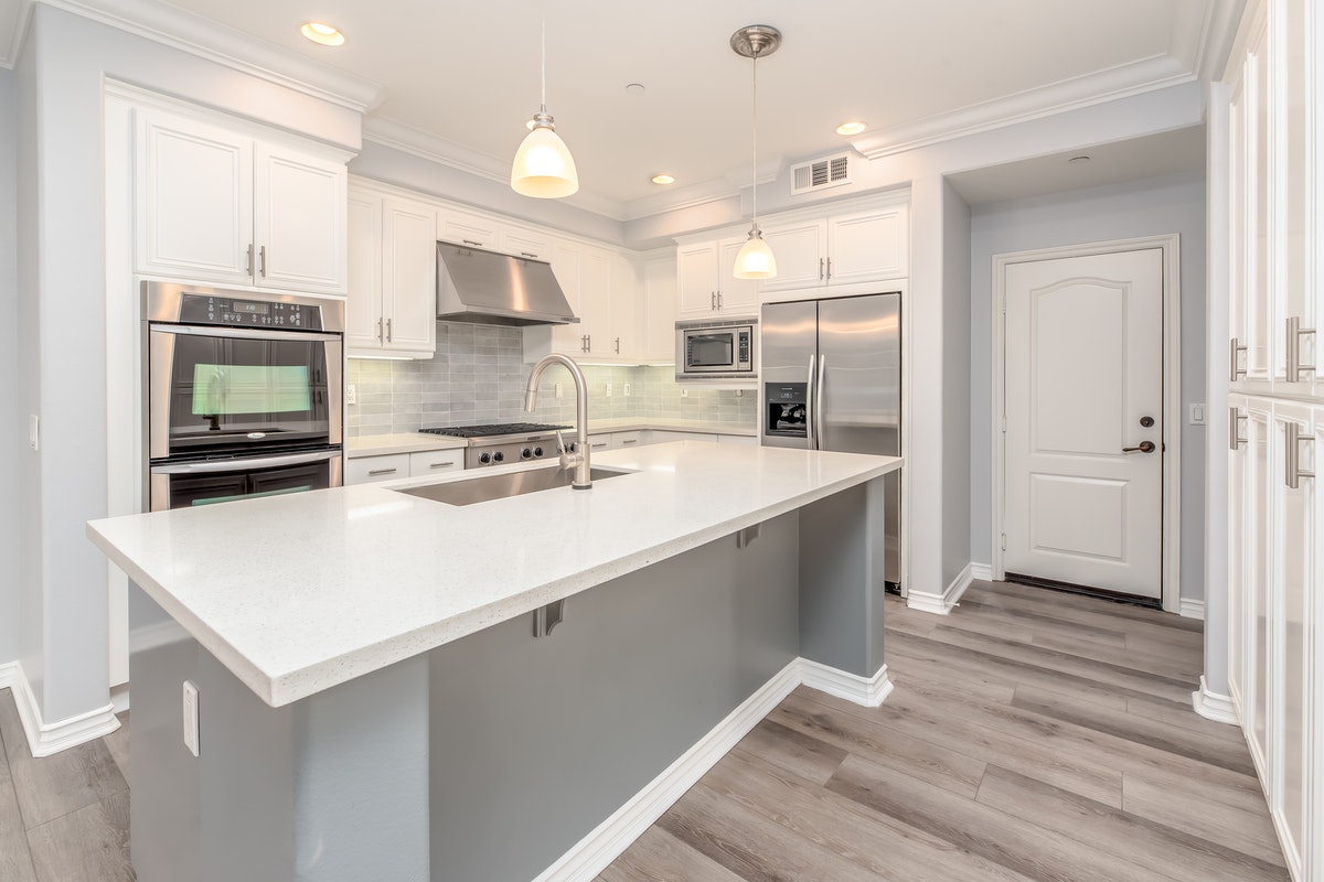 Marble Countertops