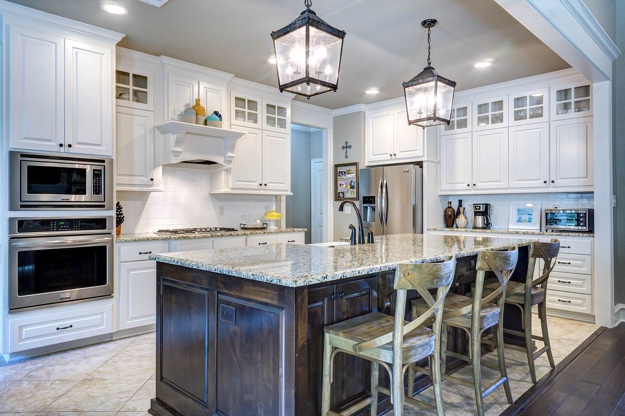 6 Top Benefits of Engineered Stone Countertops