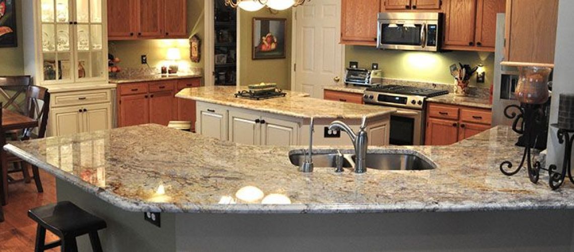 A Quick Cost Breakdown Of Granite, What Is The Cost Of Granite Countertops